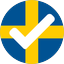 Logo Jobs.se — portal za posao u Švedskoj
